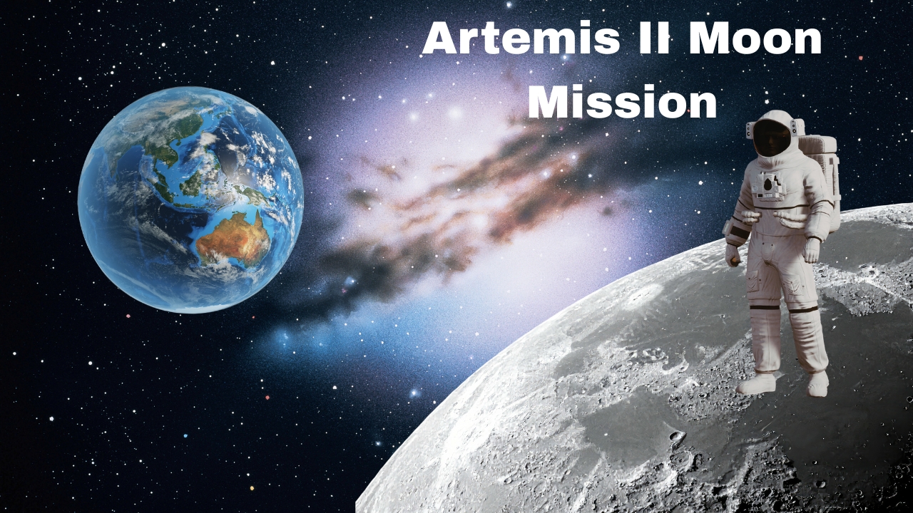नासा का ‘आर्टेमिस II’ चंद्र मिशन अब मार्च तक स्थगित कर दिया गया है