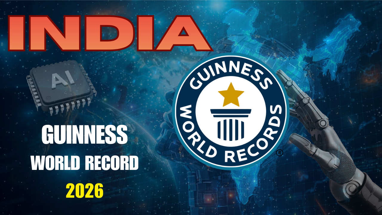 24 घंटे में 2.5 लाख Pledges के साथ भारत ने रचा इतिहास