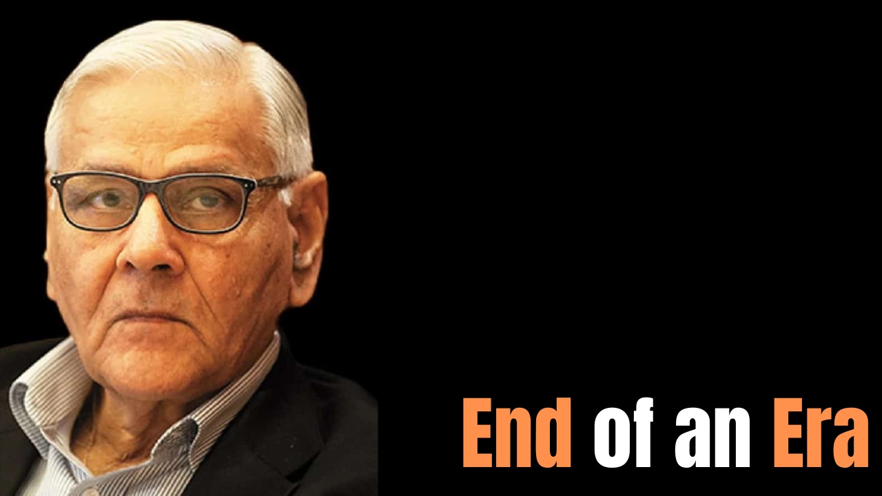 स्टील उद्योग के दिग्गज जतिंदर मेहरा का निधन